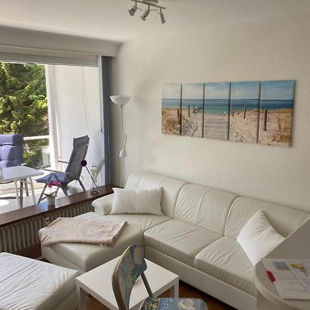 Apartamento Sunshine 16 Scharbeutz Exterior foto